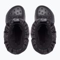 Vaikiški sniego batai Crocs Classic Neo Puff black 11