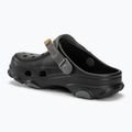 Vaikiškos šlepetės Crocs All Terrain black 4