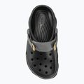 Vaikiškos šlepetės Crocs All Terrain black 6