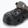 Vaikiškos šlepetės Crocs All Terrain black 8