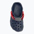 Vaikiškos šlepetės Crocs All Terrain Kids navy 5