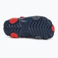 Vaikiškos šlepetės Crocs All Terrain Kids navy 6