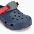 Vaikiškos šlepetės Crocs All Terrain Kids navy 8