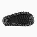 Paauglių sniego batai Crocs Classic Neo Puff black 4