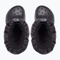 Paauglių sniego batai Crocs Classic Neo Puff black 11