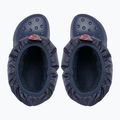 Paauglių sniego batai Crocs Classic Neo Puff navy 11