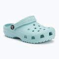 "Crocs Classic Clog" šlepetės vaikams grynas vanduo