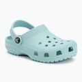 "Crocs Classic Clog" šlepetės vaikams grynas vanduo 2
