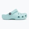 "Crocs Classic Clog" šlepetės vaikams grynas vanduo 3