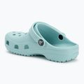 "Crocs Classic Clog" šlepetės vaikams grynas vanduo 4