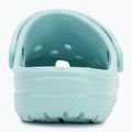 "Crocs Classic Clog" šlepetės vaikams grynas vanduo 7