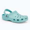 Crocs Classic šlepetės blue 10001-4SS 2