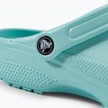 Crocs Classic šlepetės blue 10001-4SS 9