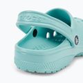 Crocs Classic šlepetės blue 10001-4SS 10