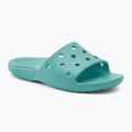 "Crocs Classic Crocs Slide" šlepetės turq tonic