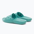 "Crocs Classic Crocs Slide" šlepetės turq tonic 3