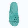 "Crocs Classic Crocs Slide" šlepetės turq tonic 6