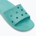 "Crocs Classic Crocs Slide" šlepetės turq tonic 7