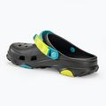 Šlepetės Crocs All Terrain black/multi 4