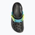 Šlepetės Crocs All Terrain black/multi 6