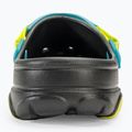 Šlepetės Crocs All Terrain black/multi 7