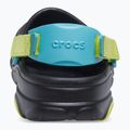 Šlepetės Crocs All Terrain black/multi 11