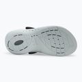 Šlepetės Crocs LiteRide 360 Clog black/slate grey 5