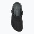 Šlepetės Crocs LiteRide 360 Clog black/slate grey 6