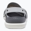 Šlepetės Crocs LiteRide 360 Clog light grey/slate grey 3