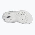 Šlepetės Crocs LiteRide 360 Clog light grey/slate grey 4