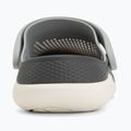 Šlepetės Crocs LiteRide 360 Clog light grey/slate grey 7