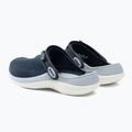 Crocs LiteRide 360 Clog šlepetės tamsiai mėlynos 206708-4TA 4