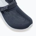 Crocs LiteRide 360 Clog šlepetės tamsiai mėlynos 206708-4TA 8