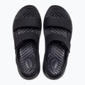 Moteriški sandalai Crocs Literide 360 black/light grey 5