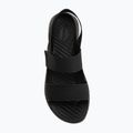 Moteriški sandalai Crocs Literide 360 black/light grey 5