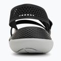 Moteriški sandalai Crocs Literide 360 black/light grey 6