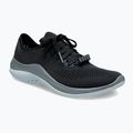 Crocs batai LiteRide 360 Pacer back/salte grey 8