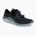 Vyriški batai Crocs LiteRide 360 Pacer back/salte grey 8