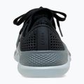 Crocs batai LiteRide 360 Pacer back/salte grey 10