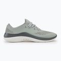 Crocs batai LiteRide 360 Pacer light grey/slate grey 2