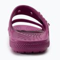 Moteriškos šlepetės Crocs Classic Sandal fuschia fun 6