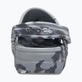 Šlepetės Crocs Classic Marbled Clog light grey/multi 4
