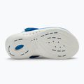 Vaikiškos šlepetės Crocs LiteRide 360 Clog Kids navy/bright cobalt 5