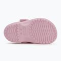 Vaikiški sandalai Crocs Classic Kids ballerina pink 5