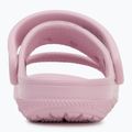 Vaikiški sandalai Crocs Classic Kids ballerina pink 7