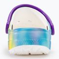 Vaikiškos šlepetės Crocs Classic Solarized Clog white/multi 7