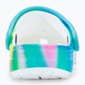 Vaikiškos šlepetės Crocs Classic Solarized Clog white/multi 7
