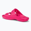 Moteriškos šlepetės Crocs Baya Sandal electric pink 3