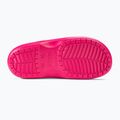 Moteriškos šlepetės Crocs Baya Sandal electric pink 4