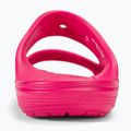 Moteriškos šlepetės Crocs Baya Sandal electric pink 6